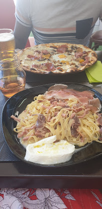Plats et boissons du Restaurant italien Verona à Pierrelaye - n°9