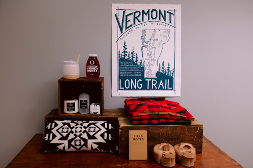 Gift Shop «Common Deer», reviews and photos, 210 College St #101, Burlington, VT 05401, USA