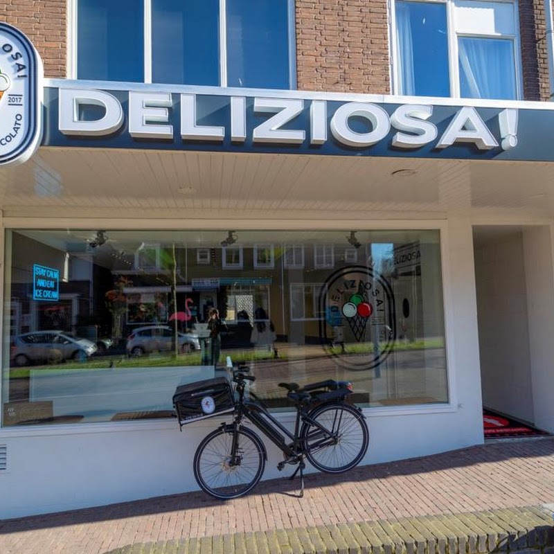 Deliziosa!