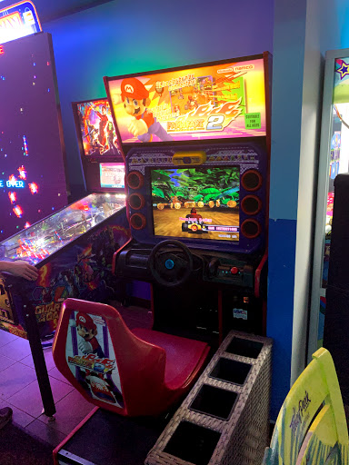 Bowling Alley «Centennial Lanes», reviews and photos, 16050 Centennial Cir, Tinley Park, IL 60477, USA