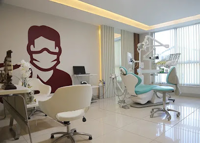 Diş Hekimi Dentist Zahnarzt Hasan Balcı