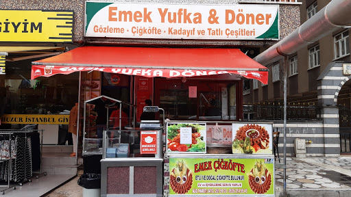 Seblak Restoranı Diyarbakır