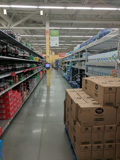 Supermarket «Walmart Neighborhood Market», reviews and photos, 9714 Sliding Hill Rd, Ashland, VA 23005, USA