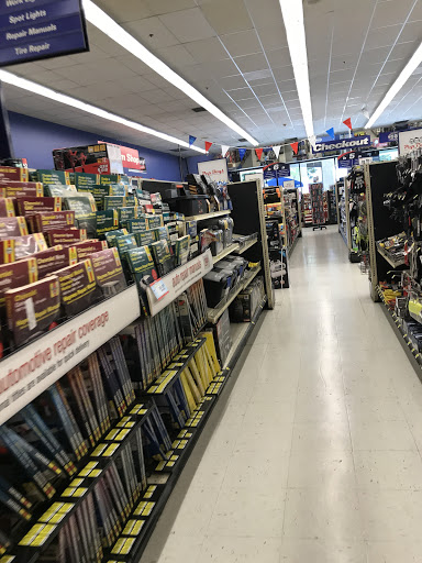 Auto Parts Store «Pep Boys Auto Parts & Service», reviews and photos, 81-246 CA-111, Indio, CA 92201, USA