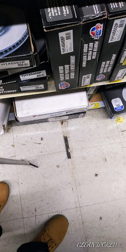 Auto Parts Store «Advance Auto Parts», reviews and photos, 1430 W Brandon Blvd, Brandon, FL 33511, USA