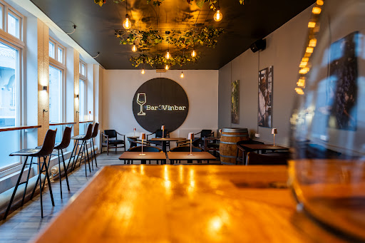 Bar' Vinbar in Sønderborg, Frederikshavn