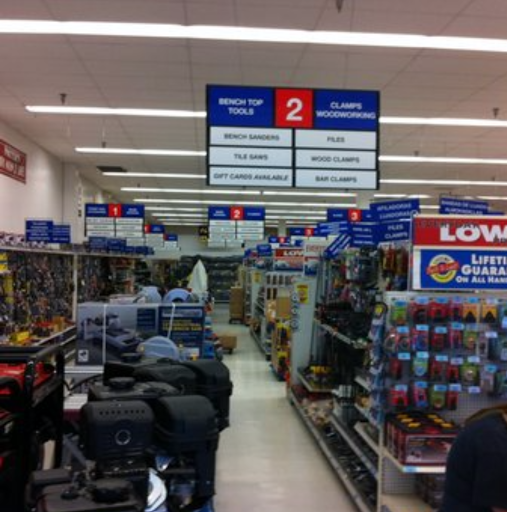 Hardware Store «Harbor Freight Tools», reviews and photos, 5185 Campbells Run Rd, Pittsburgh, PA 15205, USA