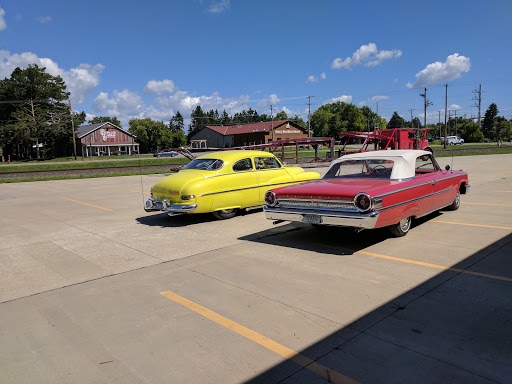 Banquet Hall «Classic Hall Event Center», reviews and photos, 220 Poplar Ln S, Annandale, MN 55302, USA