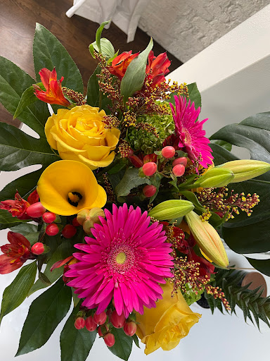 Florist «Tulipia Floral Design», reviews and photos, 7617 Lake St, River Forest, IL 60305, USA
