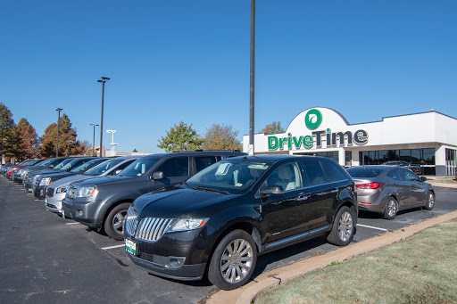 Used Car Dealer «DriveTime Used Cars», reviews and photos, 741 W Interstate 240 Service Rd, Oklahoma City, OK 73139, USA