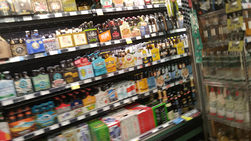 Grocery Store «Whole Foods Market», reviews and photos, 3000 Telegraph Ave, Berkeley, CA 94705, USA