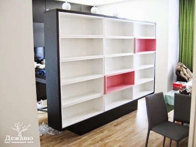 Photos of Studiya Individual'noy Mebeli "Dezhavyu"