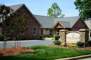 Williams Dentistry: Brandon and Amy Williams DDS image