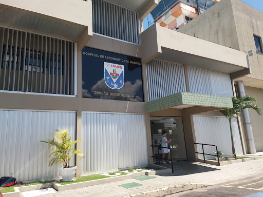 Divisão Odontológica - Hospital de Aeronáutica de Manaus