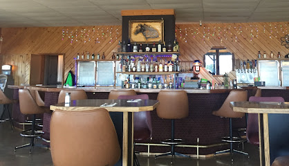 The Chuck Wagon Bar & Grill