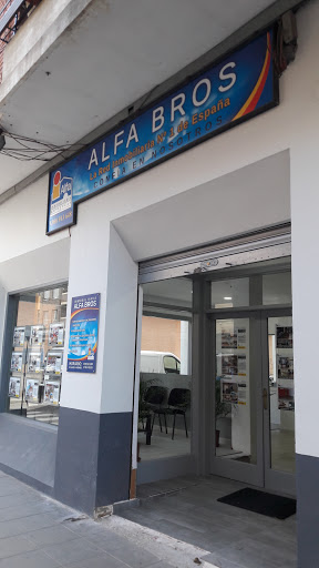 ALFA BROS en Benetússer