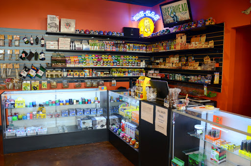 Tobacco Shop «Up-N-Smoke», reviews and photos, 110 Sparrow Dr, Shepherdsville, KY 40165, USA