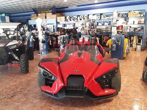Hobby Quads
