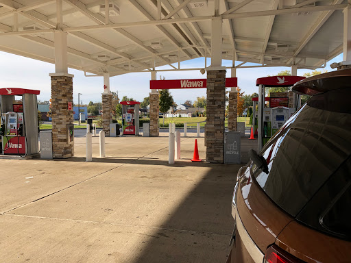 Convenience Store «Wawa», reviews and photos, 3620 Street Rd, Bensalem, PA 19020, USA