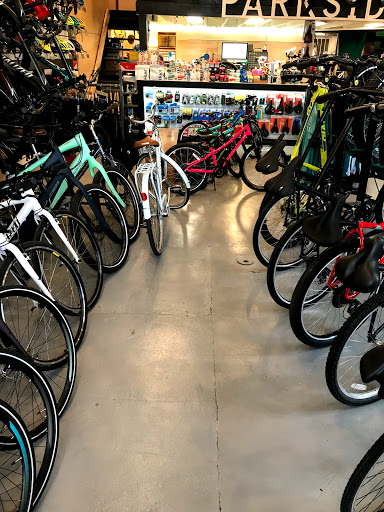 Bicycle Store «Parkside Bikes», reviews and photos, 1377 Bardstown Rd, Louisville, KY 40204, USA