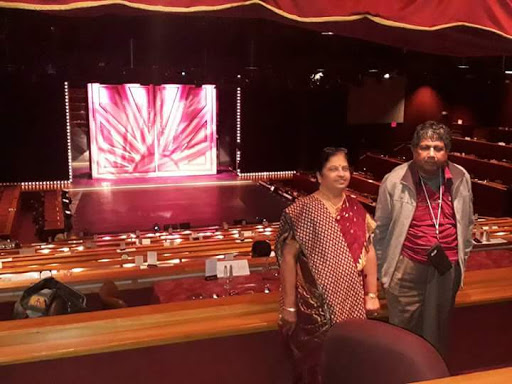 Performing Arts Theater «Westchester Broadway Theatre», reviews and photos, 1 Broadway Plaza, Elmsford, NY 10523, USA