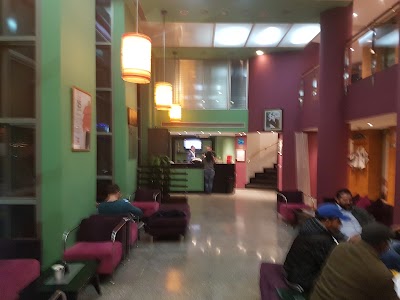 Photos of Hotel ibis Casa Sidi Maarouf