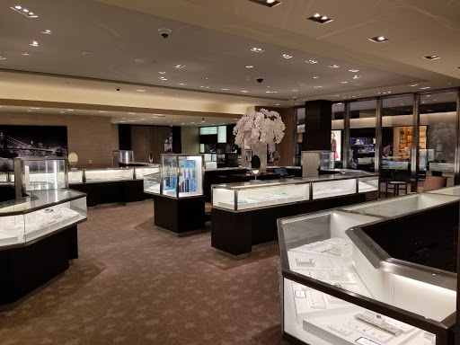 Jewelry Store «Tiffany & Co.», reviews and photos, 1000 Ross Park Mall Dr, Pittsburgh, PA 15237, USA