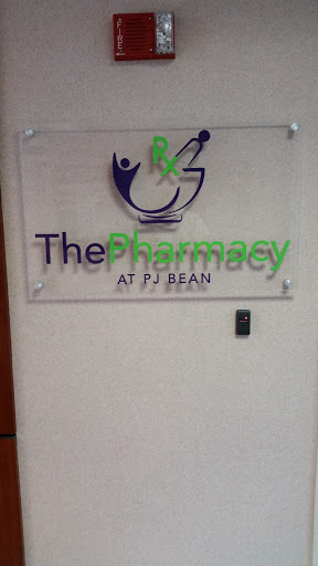 Pharmacy «The Pharmacy at PJ Bean», reviews and photos, 24035 Three Notch Rd, Hollywood, MD 20636, USA
