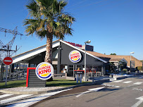 Photos du propriétaire du Restauration rapide Burger King à Saint-Clément-de-Rivière - n°3