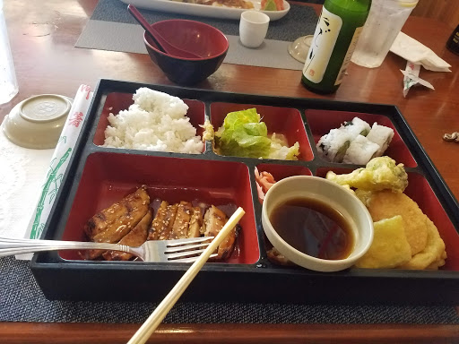 Asuka Japanese Cuisine