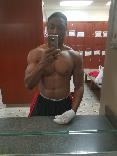 Gym «LA Fitness», reviews and photos, 1801 NE 123rd St #200, North Miami, FL 33181, USA