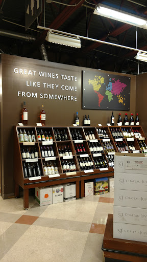 Wine Store «The Wine Source», reviews and photos, 3601 Elm Ave, Baltimore, MD 21211, USA
