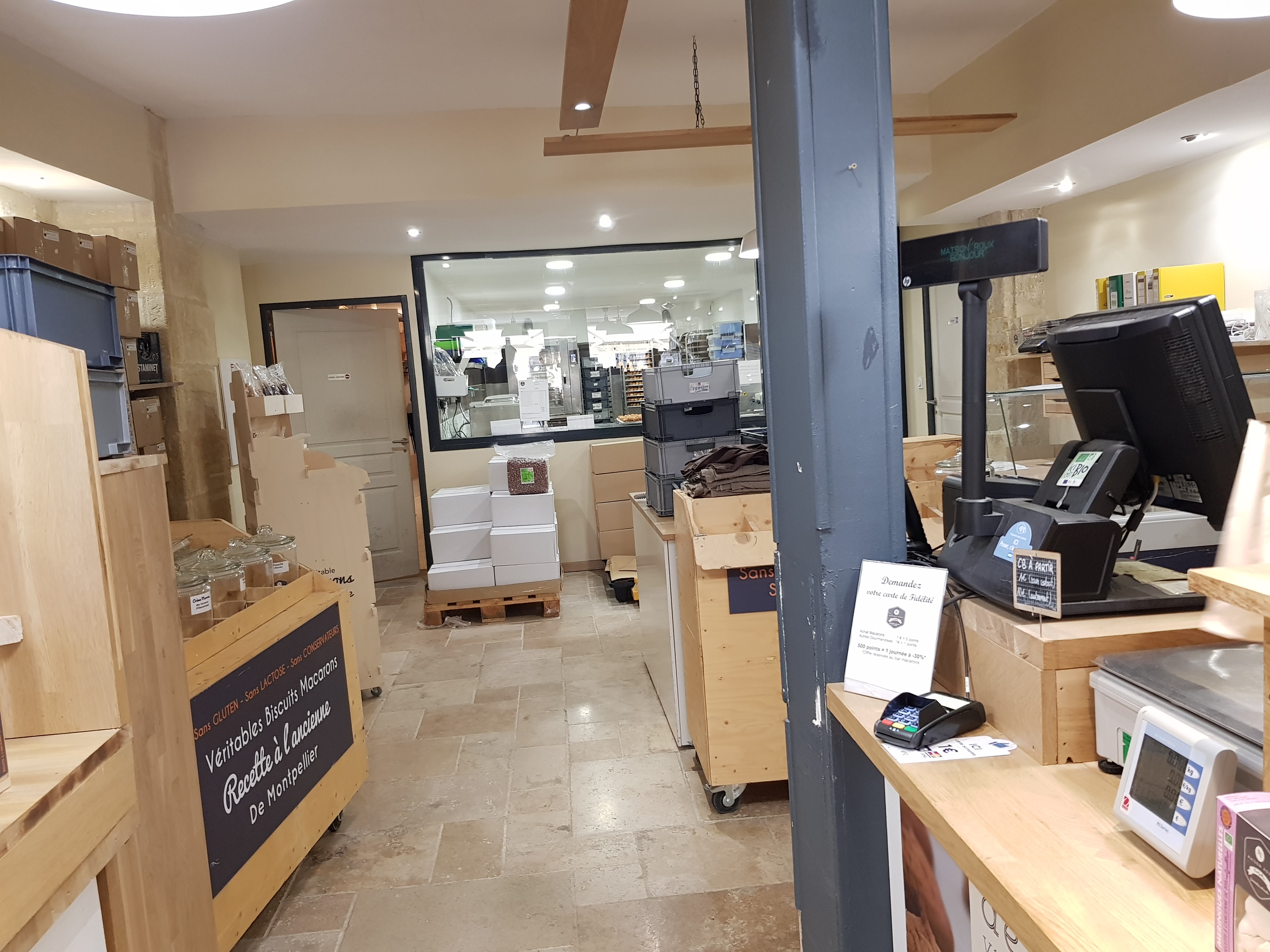 Photo n° 2 de l'avis de Edmund. fait le 12/09/2018 à 14:10