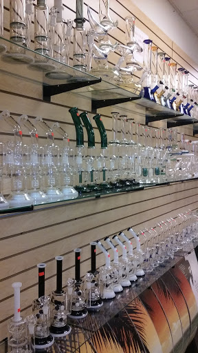 Tobacco Shop «Bakers Smoke Shop», reviews and photos, 1941 W Guadalupe Rd, Mesa, AZ 85202, USA