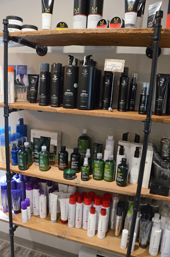 Beauty Salon «Christina Michelle Salon», reviews and photos, 270 N State St Ste. D, Hampshire, IL 60140, USA