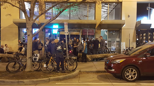  «The Spoke Easy», reviews and photos, 1523 Elizabeth Ave #120, Charlotte, NC 28204, USA