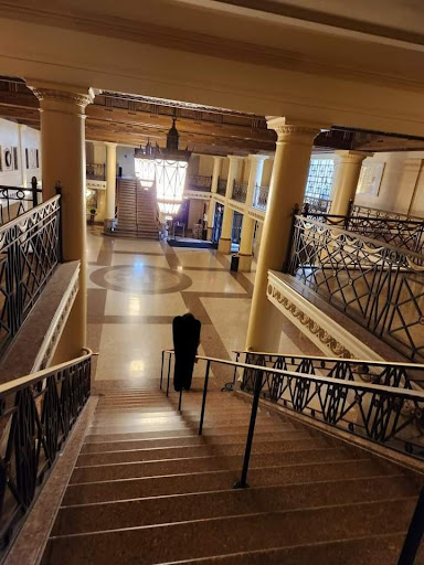 Oakland Scottish Rite Center image