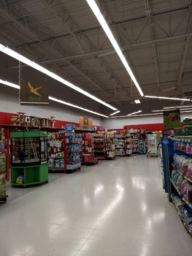 Pet Supply Store «Petco Animal Supplies», reviews and photos, 1014 Shoppes At Midway Dr, Knightdale, NC 27545, USA