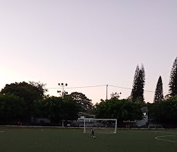 Unidad Deportiva Morelos photo