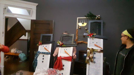 Store «Habitat For Humanity & ReStore (Lancaster)», reviews and photos