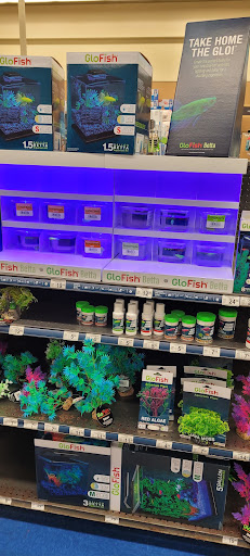 Pet Supply Store «Petco Animal Supplies», reviews and photos, 1052 Williams Reserve Blvd, Wadsworth, OH 44281, USA