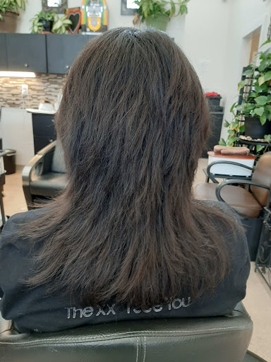 Barber Shop «North Georgia Hair Cutters», reviews and photos, 15 Arcadia St, Dahlonega, GA 30533, USA