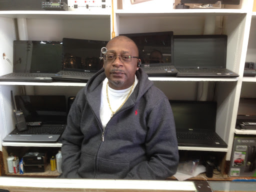 Pawn Shop «Gelman Loan Corporation», reviews and photos, 6490 Frankstown Ave, Pittsburgh, PA 15206, USA