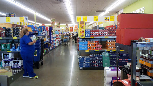 Supermarket «ALDI», reviews and photos, 19650 S Dixie Hwy, Cutler Bay, FL 33157, USA