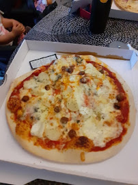 Photos du propriétaire du Pizzas à emporter au joyeux festin à Rivesaltes - n°4