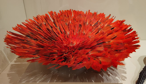 Museum «The George Washington University Museum and The Textile Museum», reviews and photos, 701 21st St NW, Washington, DC 20052, USA