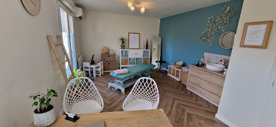 Cabinet d'ostéopathie Emeline Nouet à Buchelay