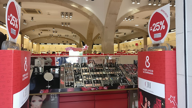 Avaliações doPerfumes & Companhia - Rossio em Lisboa - Perfumaria