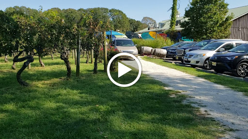 Winery «Cape May Winery», reviews and photos, 711 Town Bank Rd, Cape May, NJ 08204, USA