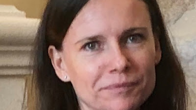 Dr Christine Médail à Gardanne